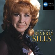The very best of beverly sills cover image