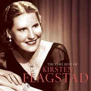 The very best of kirsten flagstad cover image