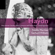 Haydn: masses cover image