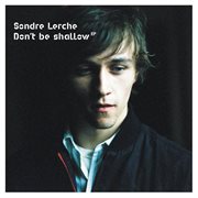 Don't be shallow cover image
