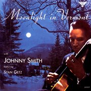 Moonlight in vermont cover image