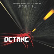 Octane original soundtrack cover image