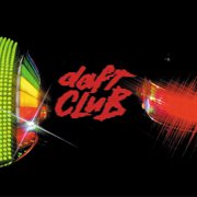Daft club cover image
