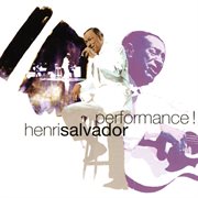 Performance ! cover image
