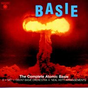 The complete atomic basie cover image