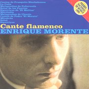 Cante flamenco cover image