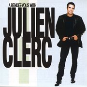 A rendez-vous with julien clerc cover image