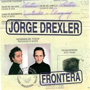 Frontera cover image