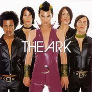 We are the ark cover image