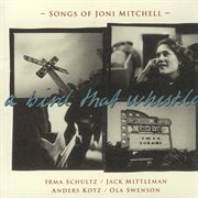 Songs of joni mitchell cover image
