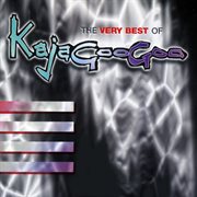 The very best of kajagoogoo cover image