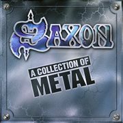 A collection of metal cover image