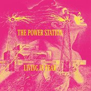 Living in fear cover image