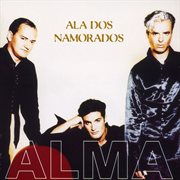 Alma cover image