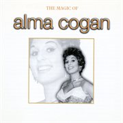 The magic of alma cogan cover image