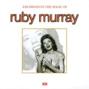 Emi presents the magic of ruby murray cover image