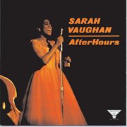 After hours cover image