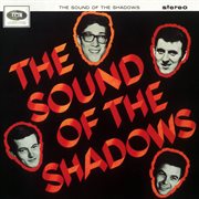 The sound of the shadows cover image