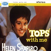 Tops with me cover image