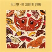 The colour of spring cover image