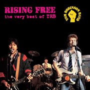 Rising free - the very best of trb cover image