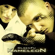 Kameleon cover image