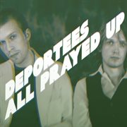 All prayed up cover image