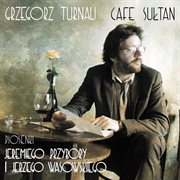Cafe sultan cover image