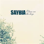 These are the days cover image