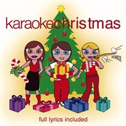 Karaoke christmas cover image