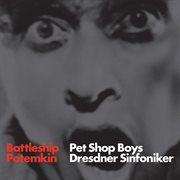 Battleship potemkin (original score) cover image