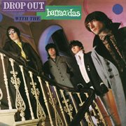 Drop out with the barracudas cover image