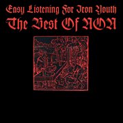 Easy listening for iron youth cover image