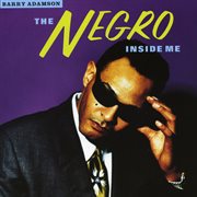The negro inside me cover image