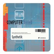 Synthetik cover image
