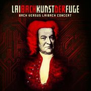Laibachkunstderfuge cover image