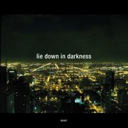 Lie down in darkness cover image