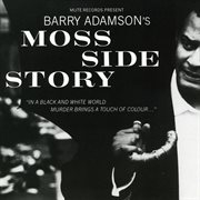 Moss side story cover image