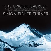 The epic of everest cover image