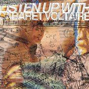 Listen up with cabaret voltaire cover image