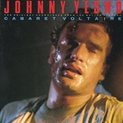 Johnny yesno cover image