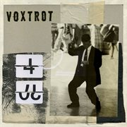 Voxtrot (these things) cover image