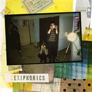 Lexiphonics (these things) cover image