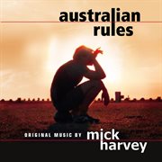 Australian rules cover image
