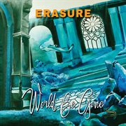 World be gone (maxi single) cover image