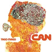 Tago mago (2011 remastered) cover image