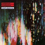Red mecca cover image
