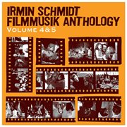 Filmmusik anthology vol 4 & 5 cover image