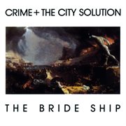 The bride ship cover image