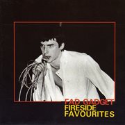 Fireside favourites cover image